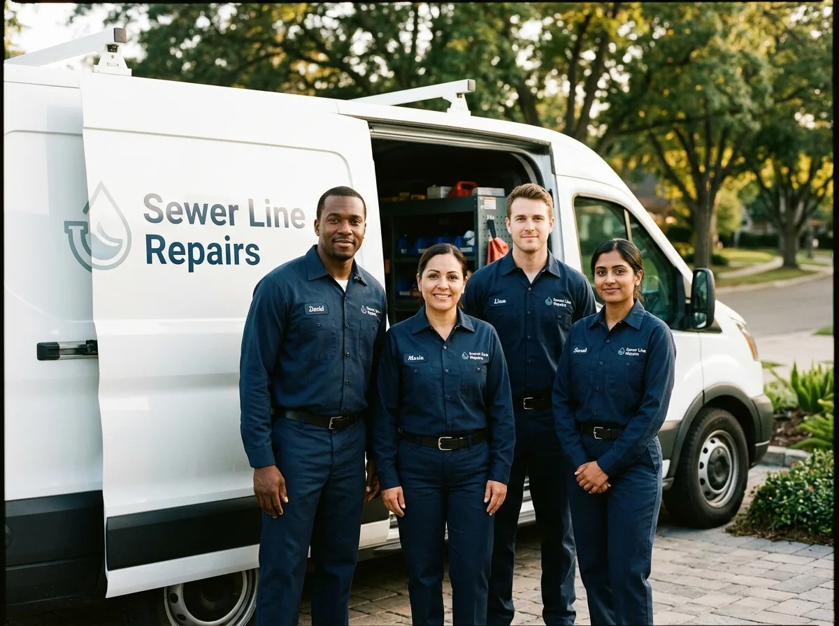 Emergency Plumber company in Exira, IA